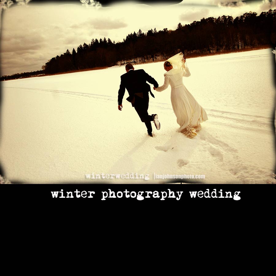 winter photography